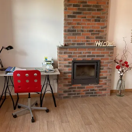 The Escape Holiday home