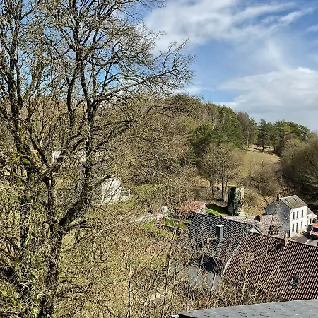 The Escape * Merlemont