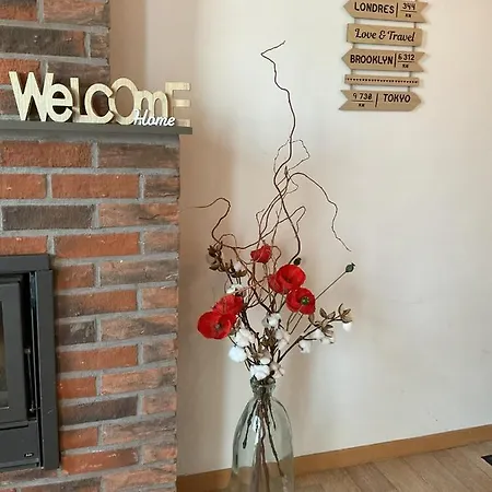 The Escape Tatil Evi