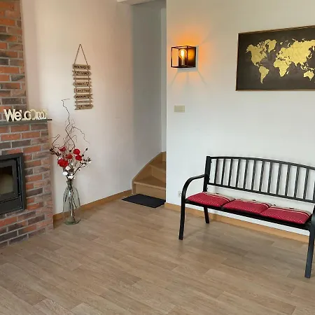 The Escape Holiday home