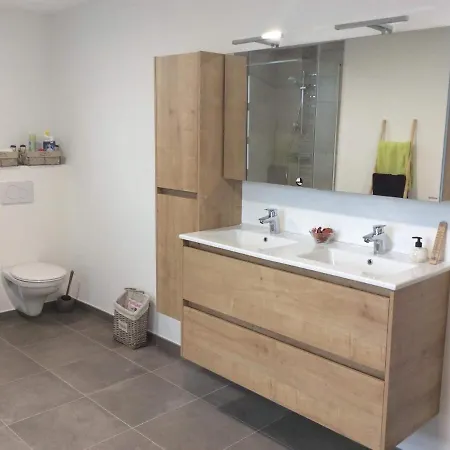 Tatil Evi The Escape Merlemont