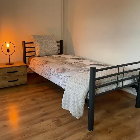 Tatil Evi The Escape