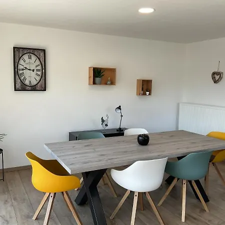 The Escape Holiday home *