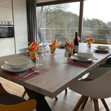 The Escape * Merlemont