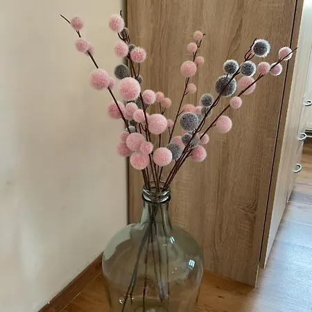 Dom wakacyjny The Escape Merlemont