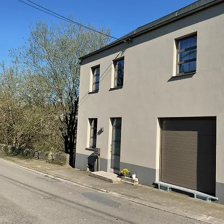 Dom wakacyjny The Escape