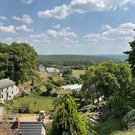 The Escape Holiday home Merlemont