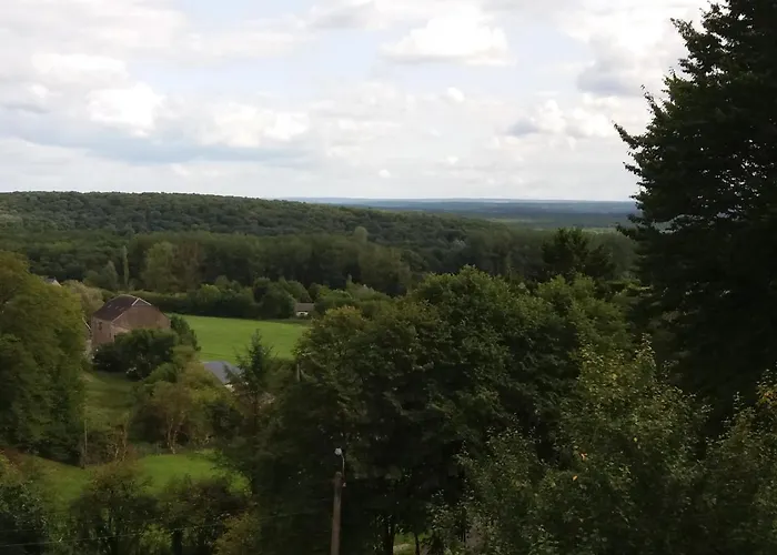 The Escape Hébergement de vacances