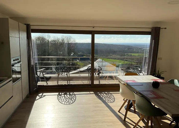 The Escape Merlemont