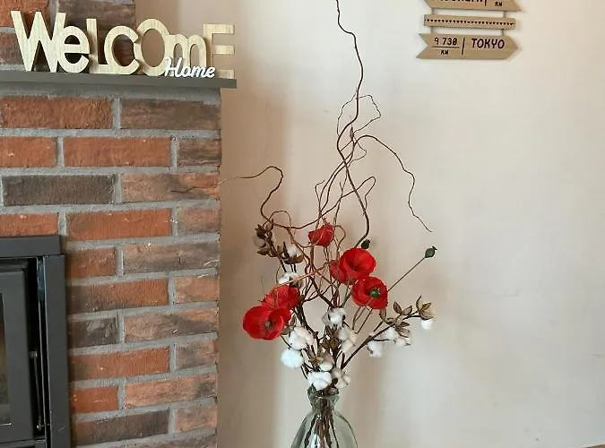 The Escape Hébergement de vacances