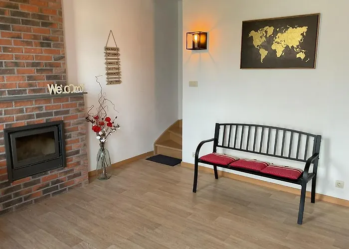 The Escape Hébergement de vacances