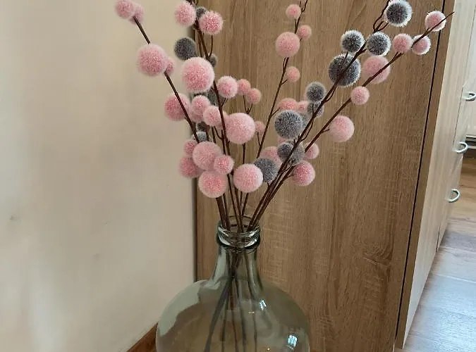 Hébergement de vacances The Escape Merlemont